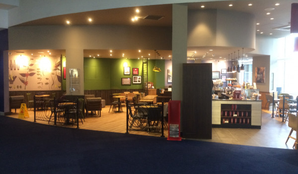 ODEON Bridgend 1