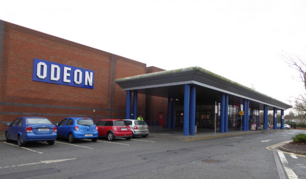 ODEON Coolock 1