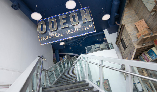 ODEON Coventry (Skydome Centre) 2