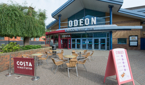 ODEON Guildford 1
