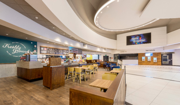 ODEON Kingston 1