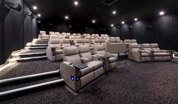 ODEON Kingston 3