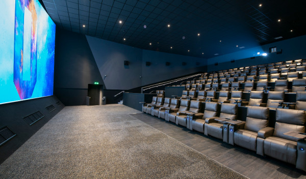 ODEON Luxe Leicester 3