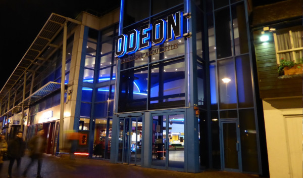 ODEON Lincoln 1