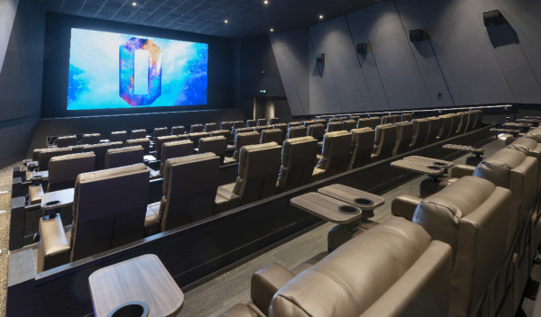 ODEON Luxe Liverpool Switch Island 3