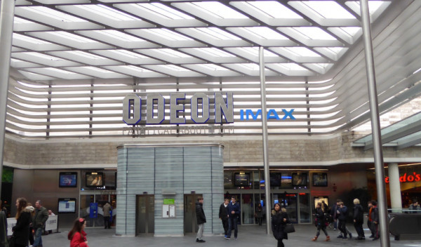 ODEON Liverpool One 1