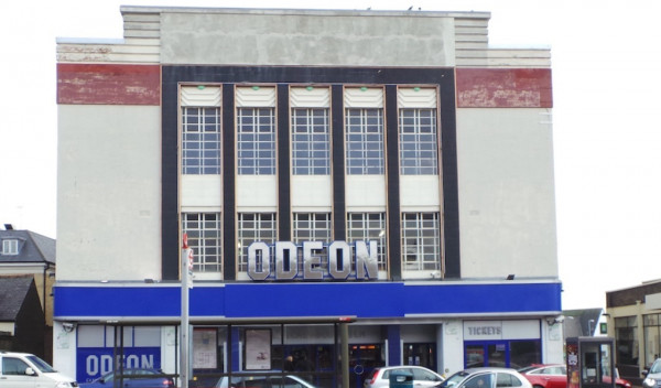 ODEON South Woodford 1