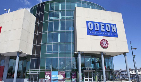 ODEON Waterford 1