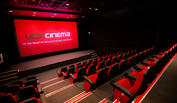 UCD Cinema 2