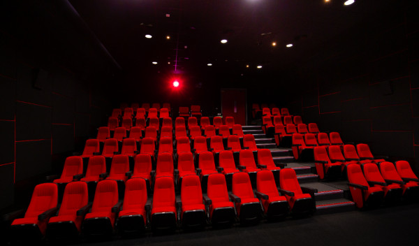 UCD Cinema 3