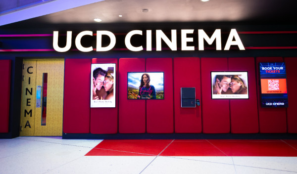 UCD Cinema 1