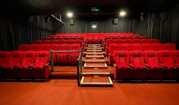 ActOne Cinema 3