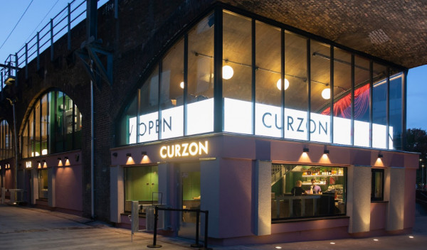 Curzon Camden 1