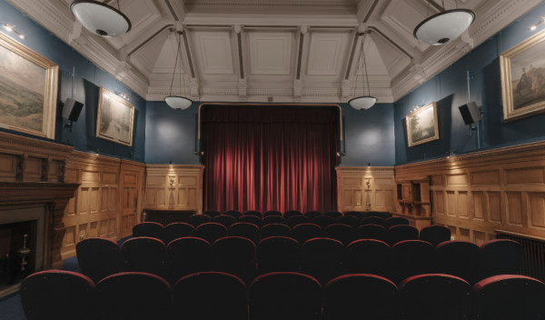Gloucester Guildhall Cinema 2