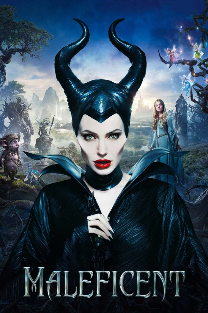 Maleficent