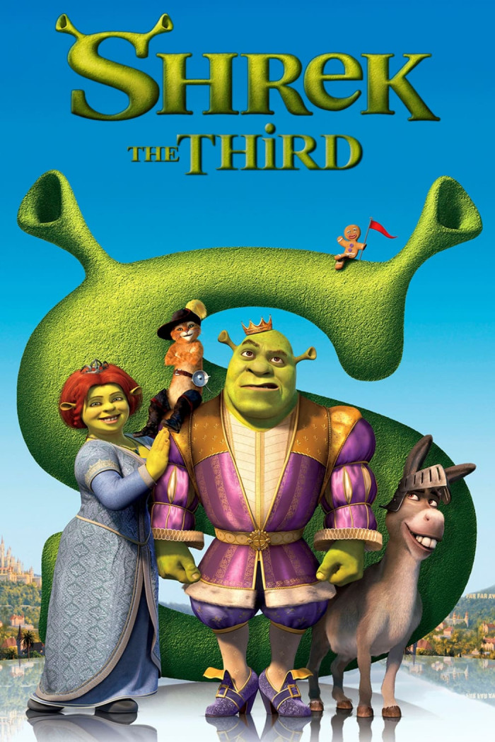 Shrek': Interesting and Unique Things to Learn About Movie