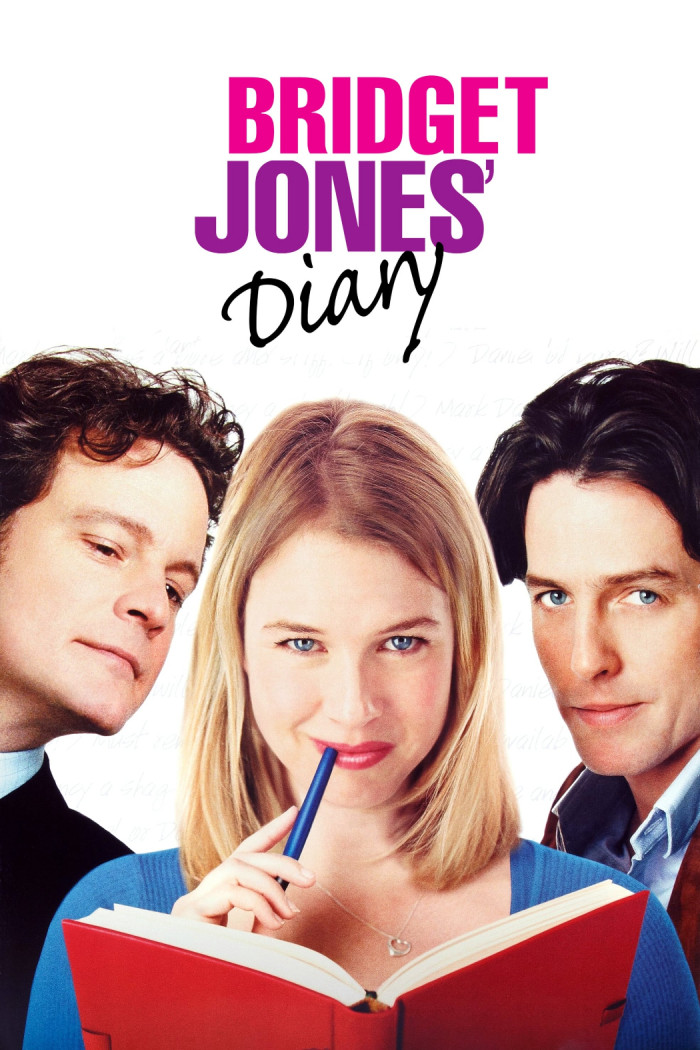 Last Line Of Bridget Jones Diary at Whitney Chen blog