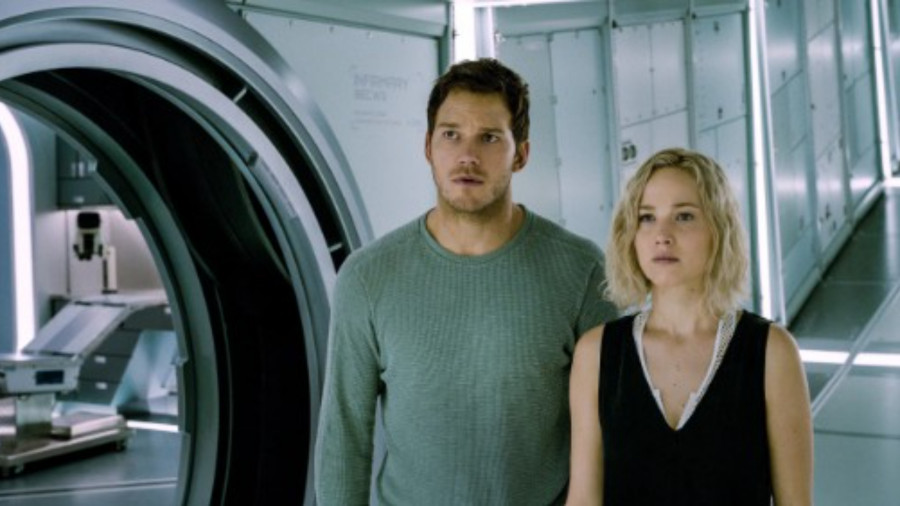 Passengers