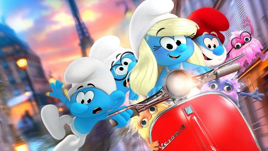 Smurfs