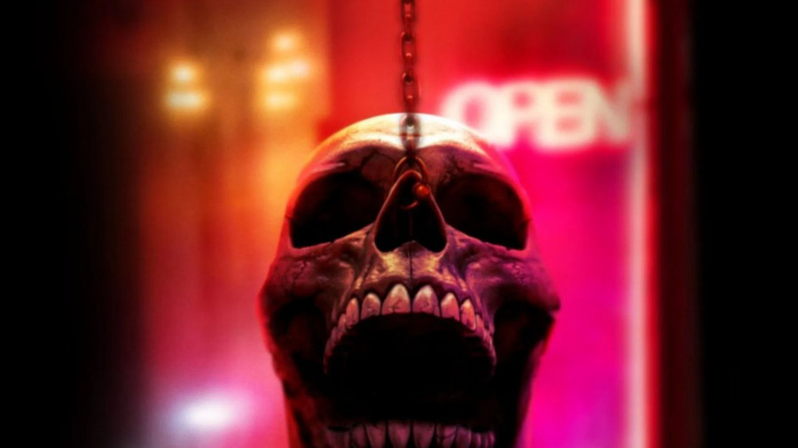 Final Destination: Bloodlines