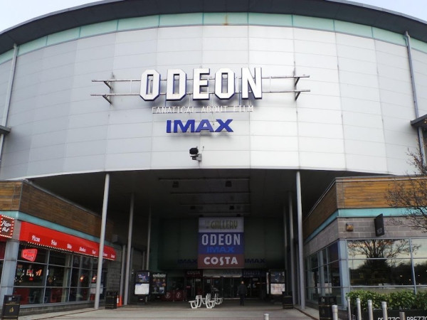 ODEON Greenwich
