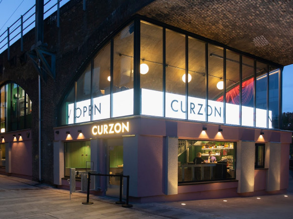 Curzon Camden