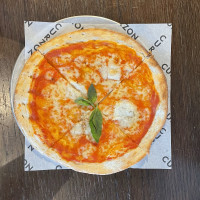 6" Margarita Pizza