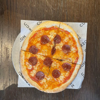 6" Pepperoni Pizza