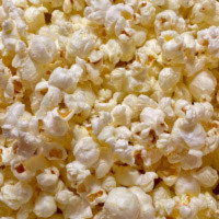 Fresh Cinema Popcorn
