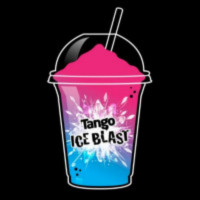 Large Tango Ice Blast