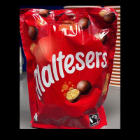 Malteasers