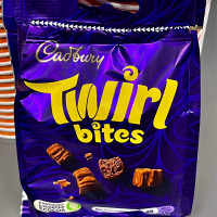 Twirl Bites