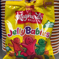 Jelly Babies