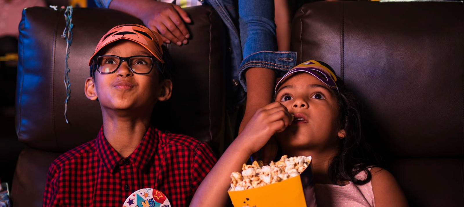 5 Great Kid’s Birthday Party Ideas