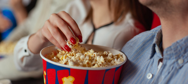 Top Cinema Snacks 