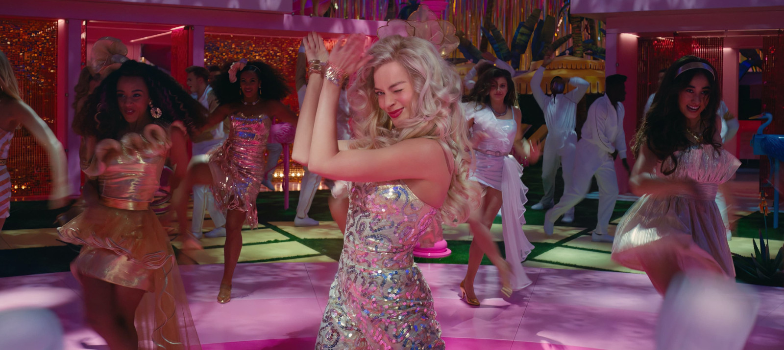  Breaking Stereotypes: The Evolution of Barbie in the 2023 Film