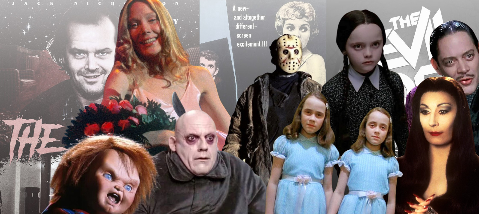 Top 10  best Horror Films with ratings : The Ultimate Halloween Movie Marathon