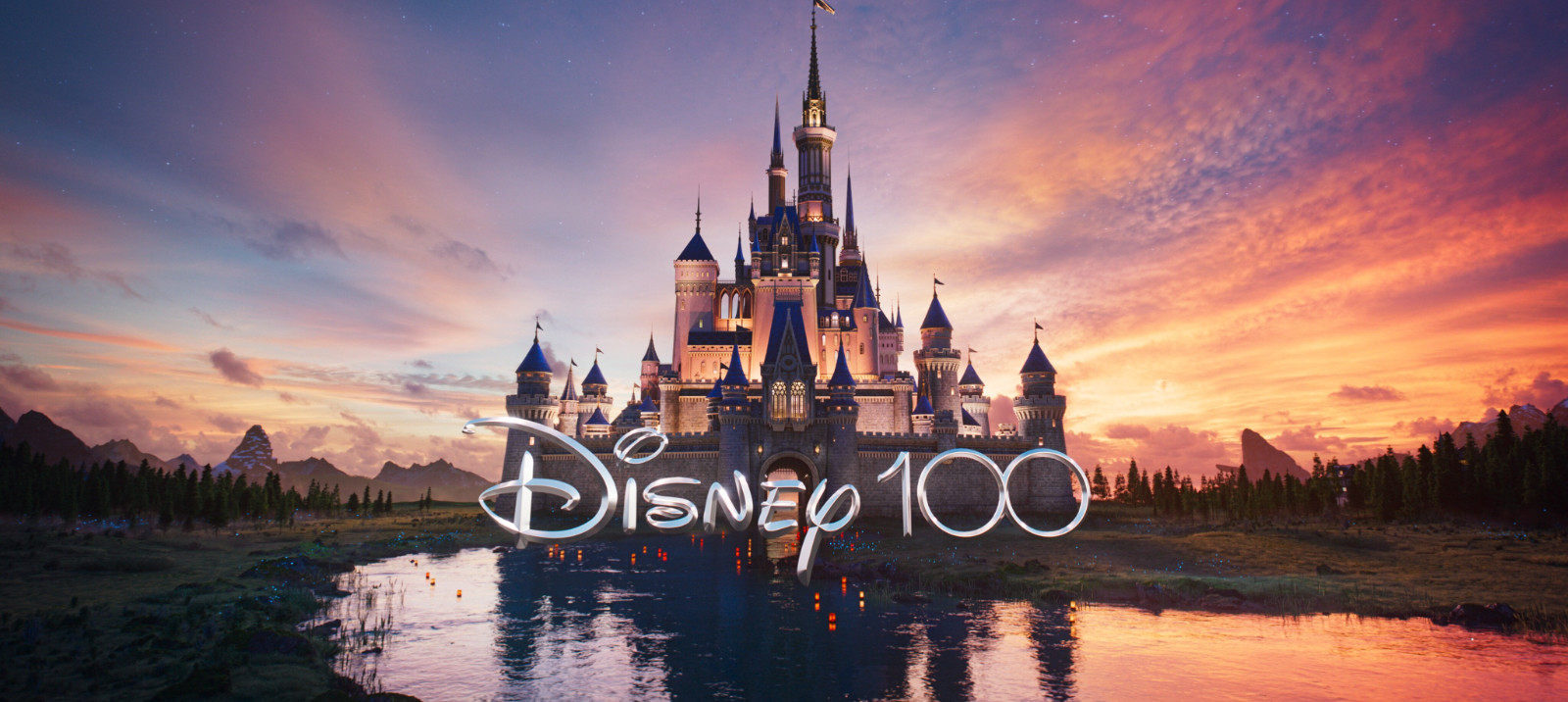 Celebrating a Century of Magic: Disney's 100-Year Anniversary